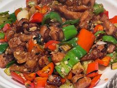 -老阿爸鲜鱼土菜(园区永旺店)