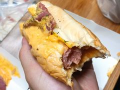 -纽约薯条(世豪广场店)