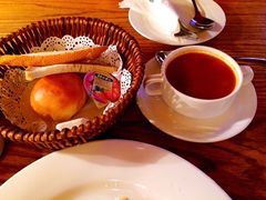iphone_upload_pic-宝莱纳啤酒花园餐厅PAULANER BRAUHAUS Nanjing(广州路店)