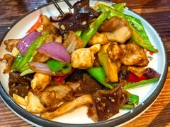 -凤厨顺德水乡凤味馆(大良锦龙路店)