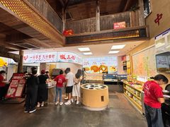 -徽三说·土徽菜·中国徽菜连锁品牌(一中店)