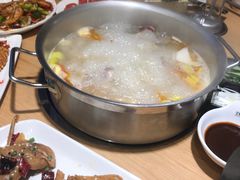 -守柴炉烤鸭(中海国际店)