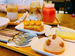 -花马天堂云南餐厅 Lost Heaven(外滩店)