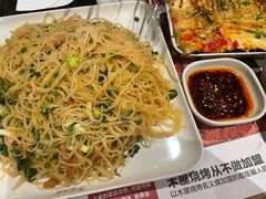 海米干鱿炒米粉-木屋烧烤(坂田天安云谷店)