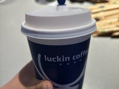 -瑞幸咖啡(长城大厦店)
