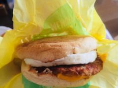 -麦当劳(红旗路店)