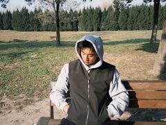 -汉长安城未央宫国家考古遗址公园