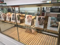 -京馔手工吐司(万达广场济南高新店)