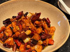 -华豫川酒家(双子塔店)