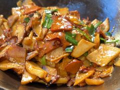 -吃货私房菜(丽江束河古镇店)
