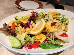 -Gray Whale 灰鲸餐厅(北美N1店)