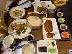 -小大董·烤鸭(王府井apm店)