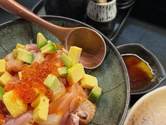 -Sushi Hanzo半藏(天环广场店)
