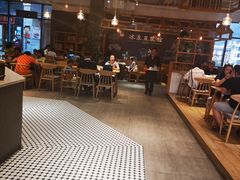 大堂-冰泉豆浆馆(阳朔店)