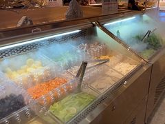 -温野菜涮涮锅(曲江大悦城店)