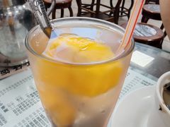 -俊丽双皮奶甜品店