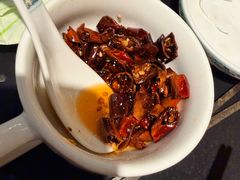 -北京老门框爆肚四季涮肉(淮海东路外滩店)