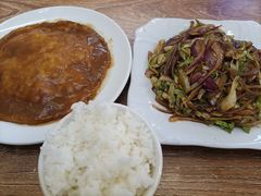 -巷子深菜馆(新华路店)