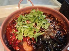 -庆江南江南菜(琴湖溪里花园城店)