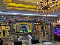 -新碧水留香新桑拿