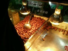 -杨记板栗(天虹总店)