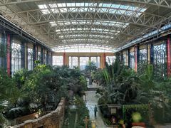 -郑州银基黄帝宫御温泉