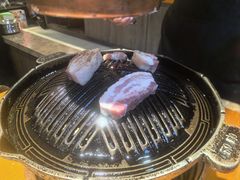 -kingkong大猩猩烤肉(CBD店)