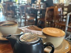 -COMMUNE RESERVE幻师(愚园路店)