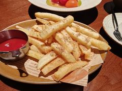 -本处·素食·融合料理(南油店)