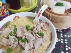 -七爷清汤腩·港式餐厅(金狮广场店)