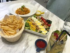 -艾米茉亲子餐厅(万象城店)