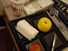 -南京金陵饭店