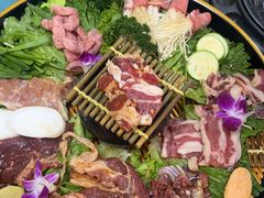 -牛犇炭火烤肉·鲜切烤肉(承德总店)
