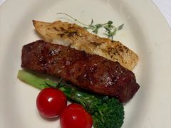 -马克西姆俄罗斯餐厅(绥芬河店)