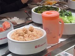 -龍歌自助小火锅(雨花台江南虹悦城店)
