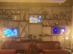 -帝凯乐量贩式KTV(深影国际影城店)