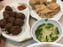 -兄弟深夜豆浆