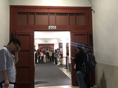 -复旦大学相辉堂