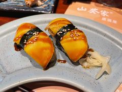 -山葵家居酒屋(天目里店)