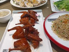 -丰尔粥食·顺德鱼生·干蒸排骨顺德菜(大良分店)