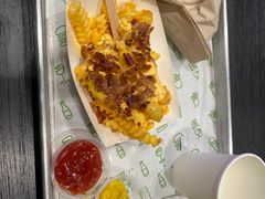 -Shake Shack(西单大悦城店)