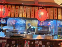 -鸟鹏烧鸟居酒屋(熙龙湾店)