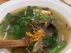 -最心疆拌面·抓饭·烧烤