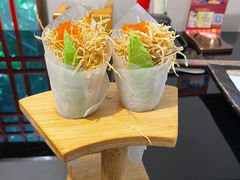 -天狗山料理(省体店)