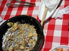 -西贝莜面村(上海百联西郊店)