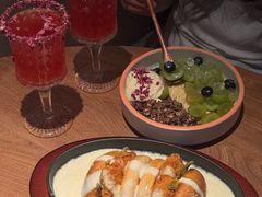 -双门洞·森系料理(体育西店)