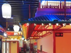 -牛New寿喜烧(金鹰世界店)