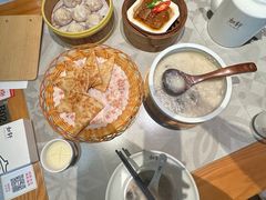 -如轩·海鲜砂锅粥·潮汕菜(南城店)
