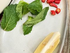 -SONGUOLIFE松果咖啡(七莘路店)
