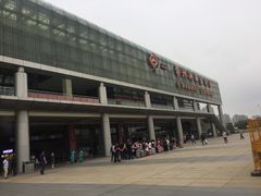 -常州汽车客运站